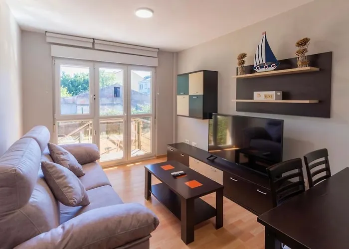 Apartamento Tira