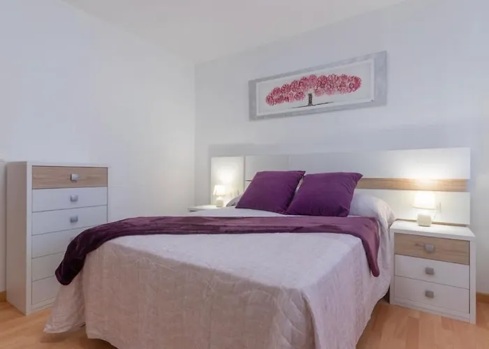 Apartamento Tira