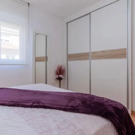 Apartamento Tira Kap Kap Finisterre Exterior foto