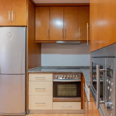 Apartamento Tira Kap Kap Finisterre Exterior foto