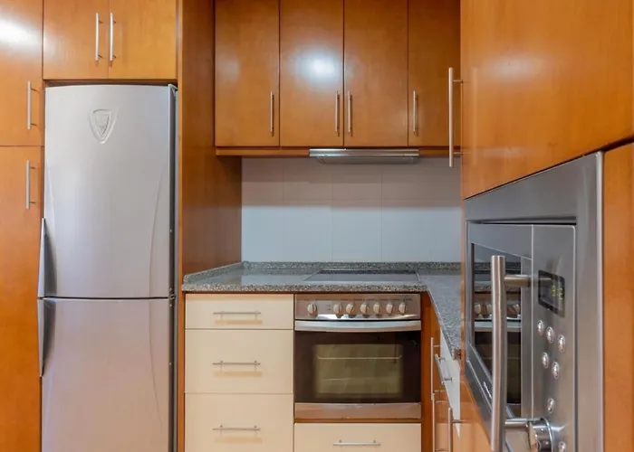 Apartamento Tira