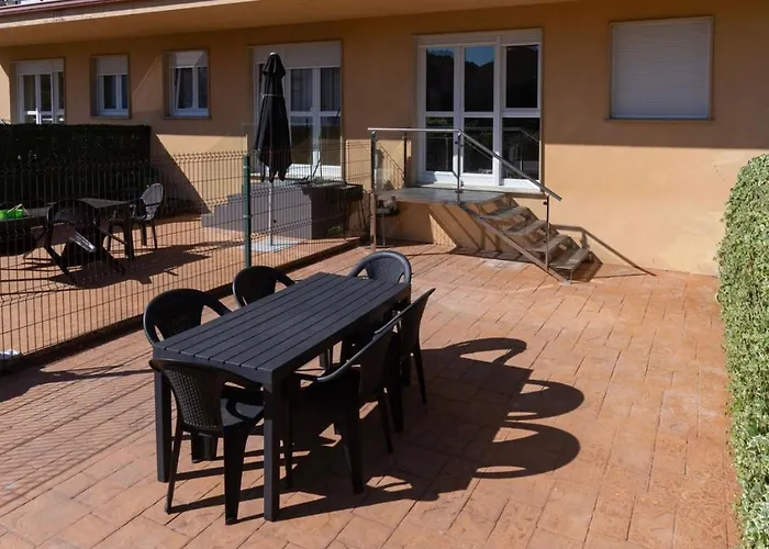 Apartamento Tira