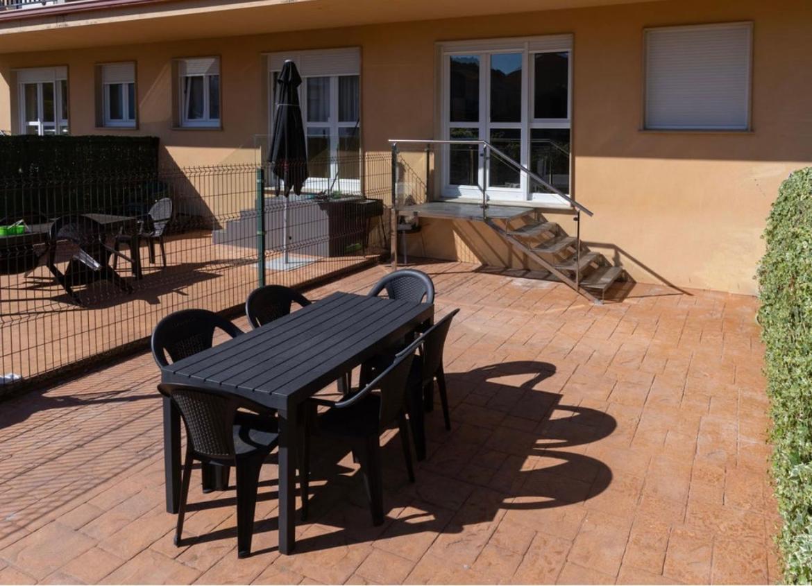 Appartement Tira *